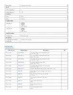 Предварительный просмотр 2 страницы Tripp Lite N001-005-BK Specification Sheet