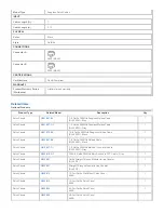 Предварительный просмотр 2 страницы Tripp Lite N001-007-BK Specifications