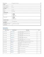 Предварительный просмотр 2 страницы Tripp Lite N001-007-BL Specifications