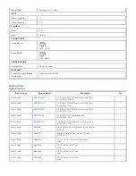 Предварительный просмотр 2 страницы Tripp Lite N001-014-BL Specification Sheet