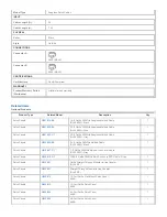 Предварительный просмотр 2 страницы Tripp Lite N001-025-BK Specifications