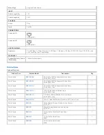 Preview for 2 page of Tripp Lite N001-125-GY Specification Sheet