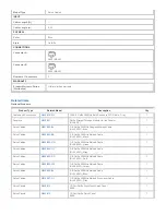 Preview for 2 page of Tripp Lite N002-001-BL Specification Sheet