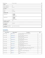 Preview for 2 page of Tripp Lite N002-001-GY Specification Sheet