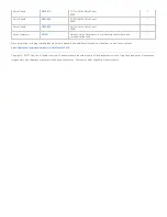 Предварительный просмотр 3 страницы Tripp Lite N002-003-GN Specification Sheet