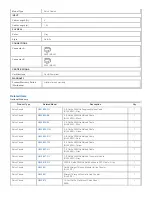 Предварительный просмотр 2 страницы Tripp Lite N002-005-GY Specification Sheet