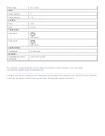 Предварительный просмотр 2 страницы Tripp Lite N002-005-WH Specification Sheet