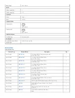 Предварительный просмотр 2 страницы Tripp Lite N002-007-GN Specification Sheet