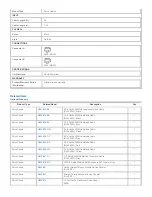 Предварительный просмотр 2 страницы Tripp Lite N002-025-BK Specification Sheet