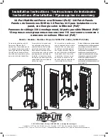 Tripp Lite N050-P12 Installation Instructions preview