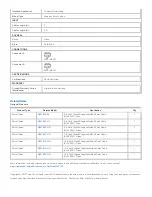 Предварительный просмотр 2 страницы Tripp Lite N201-003-GN Specifications