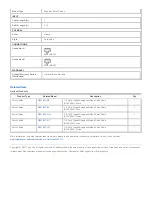 Preview for 2 page of Tripp Lite N201-007-OR Specifications