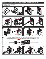 Предварительный просмотр 6 страницы Tripp Lite N206 Series Quick Start Manual