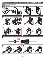 Предварительный просмотр 10 страницы Tripp Lite N206 Series Quick Start Manual