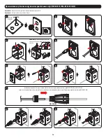 Предварительный просмотр 14 страницы Tripp Lite N206 Series Quick Start Manual