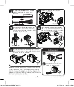 Preview for 2 page of Tripp Lite N238-001-SH-TF Quick Start Manual