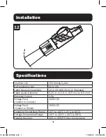 Preview for 7 page of Tripp Lite N238-P01-MPTL-A Quick Start Manual