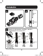 Preview for 11 page of Tripp Lite N238-P01-MPTL-A Quick Start Manual