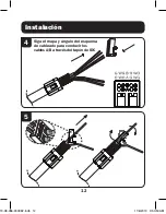 Preview for 12 page of Tripp Lite N238-P01-MPTL-A Quick Start Manual