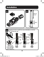 Preview for 19 page of Tripp Lite N238-P01-MPTL-A Quick Start Manual