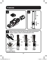 Preview for 27 page of Tripp Lite N238-P01-MPTL-A Quick Start Manual