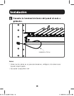 Preview for 15 page of Tripp Lite N252-024-SH-K Installation Manual