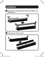 Preview for 2 page of Tripp Lite N252-048-SH-K Installation Manual