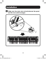 Preview for 4 page of Tripp Lite N252-048-SH-K Installation Manual