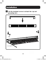 Preview for 6 page of Tripp Lite N252-048-SH-K Installation Manual