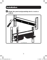 Preview for 7 page of Tripp Lite N252-048-SH-K Installation Manual