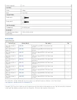 Предварительный просмотр 2 страницы Tripp Lite N302-010 Specification Sheet