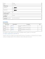 Предварительный просмотр 2 страницы Tripp Lite N302-06M Specification Sheet