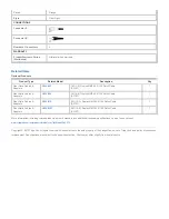 Preview for 2 page of Tripp Lite N304-10M Specification Sheet