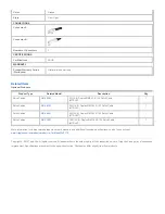 Preview for 2 page of Tripp Lite N314-01M Specification Sheet