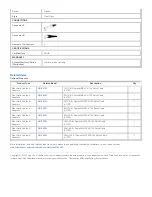 Preview for 2 page of Tripp Lite N318-05M Specification Sheet