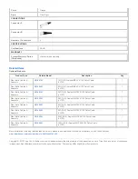 Предварительный просмотр 2 страницы Tripp Lite N318-15M Specification Sheet