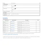 Предварительный просмотр 2 страницы Tripp Lite N320-05M-RD Specification Sheet