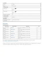 Предварительный просмотр 2 страницы Tripp Lite N320-06M Specification Sheet