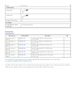 Предварительный просмотр 2 страницы Tripp Lite N320-10M-RD Specification Sheet