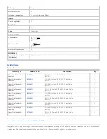 Предварительный просмотр 2 страницы Tripp Lite N354-03M Specification Sheet