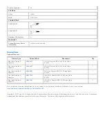 Preview for 2 page of Tripp Lite N366-25M Specification Sheet