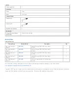 Предварительный просмотр 2 страницы Tripp Lite N370-03M Specification Sheet