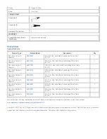 Preview for 2 page of Tripp Lite N422-01M Specification Sheet