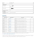 Предварительный просмотр 2 страницы Tripp Lite N422-03M Specification Sheet