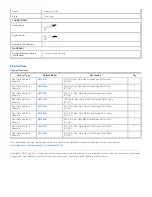 Предварительный просмотр 2 страницы Tripp Lite N424-01M Specification Sheet