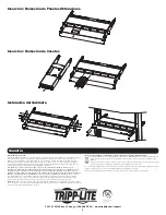 Предварительный просмотр 4 страницы Tripp Lite N482-00U Quick Start Manual