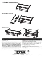 Предварительный просмотр 8 страницы Tripp Lite N482-00U Quick Start Manual