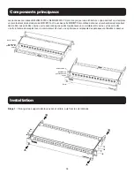 Preview for 10 page of Tripp Lite N48LSM-16X16 Owner'S Manual