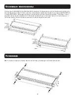 Preview for 14 page of Tripp Lite N48LSM-16X16 Owner'S Manual