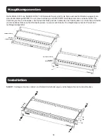 Preview for 18 page of Tripp Lite N48LSM-16X16 Owner'S Manual